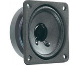 ESU, 50324, Lautsprecher Visaton FRS 7, 70mm, rund, 8 Ohm, für LokSound XL